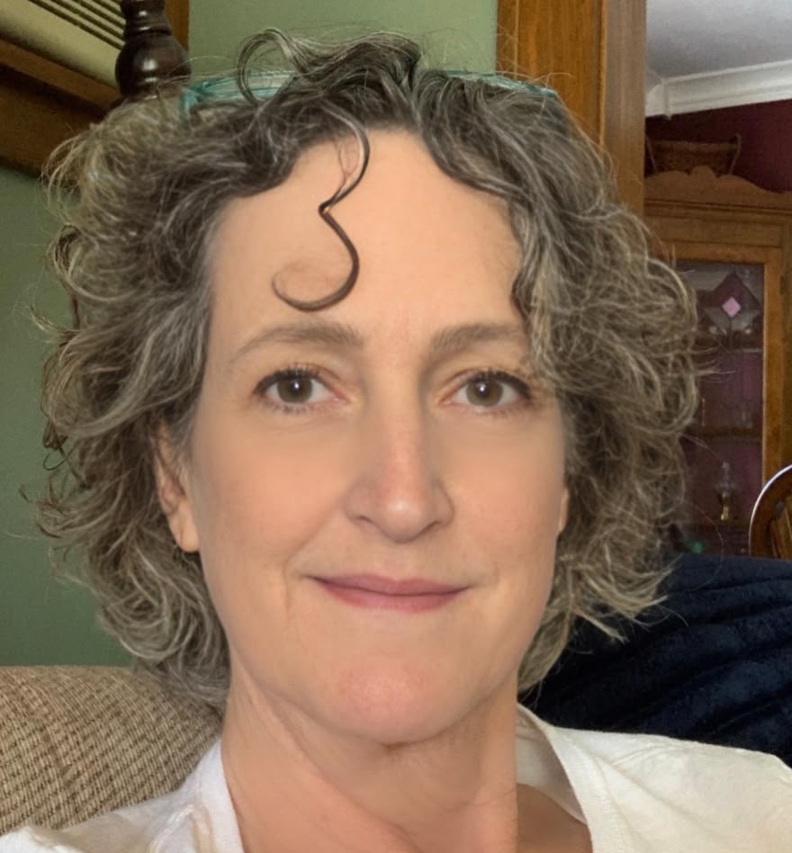 Lisa Simoneau